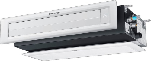 Внутренний канальный блок мульти сплит-системы Casarte CAS25ADS1/R3-W