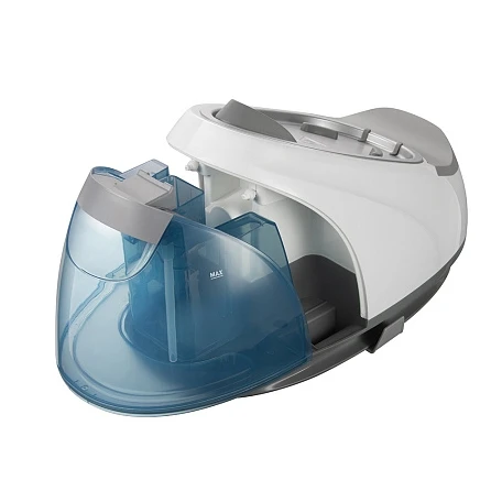 Парогенератор Redmond SS1624 Белый/голубой