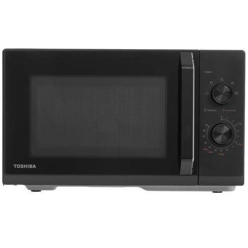 Микроволновая печь Toshiba MW3-MM25PE(BK) черный