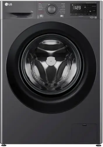 Стиральная машина LG F2V3HS6J