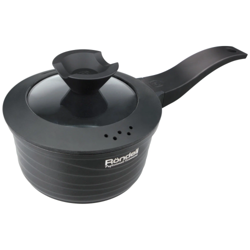 Ковш Rondell Walzer RDA-764 1.3л черный