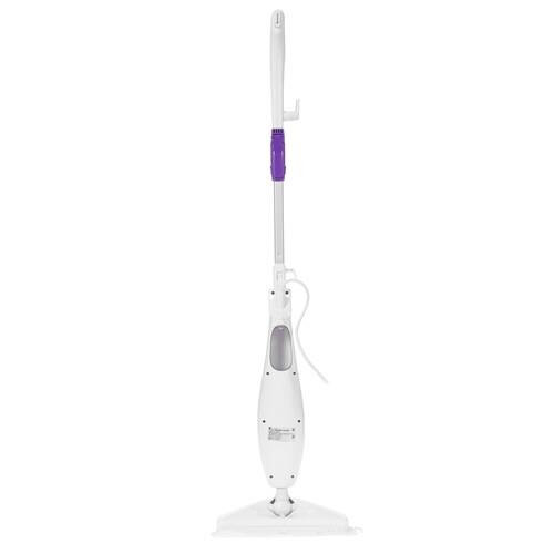 Пароочиститель Kitfort КТ-1056 белый