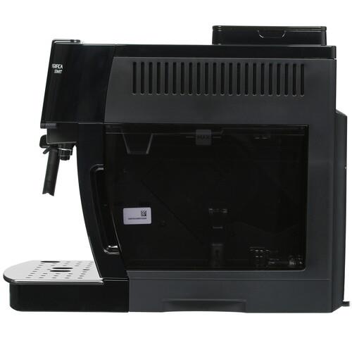 Кофемашина автоматическая DeLonghi ECAM 220.21.BG черный