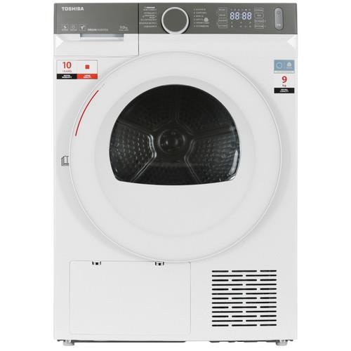 Сушильная машина TOSHIBA TD-BK100GHRU(WS) белый