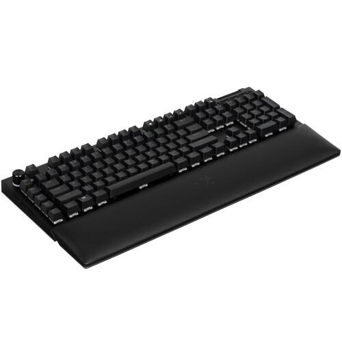Клавиатура проводная Razer BlackWidow V4 Pro