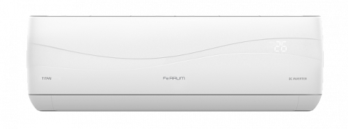 Сплит-система Ferrum Ifis18Vr1/Ifos18Vr1 Titan Inverter