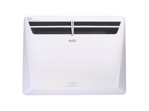 Электрический конвектор Ballu Transformer с блоком управления BEC/EVU-2500-M (механический)