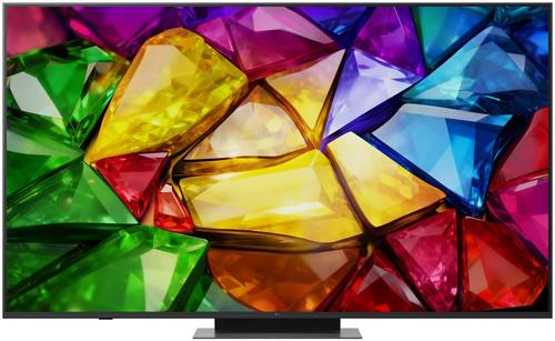 65" (164 см) Телевизор LG 65MRGB86B6A черный