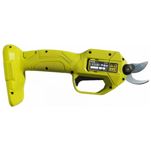 Секатор аккумуляторный Ryobi RY18SCA-0 (5133005024)