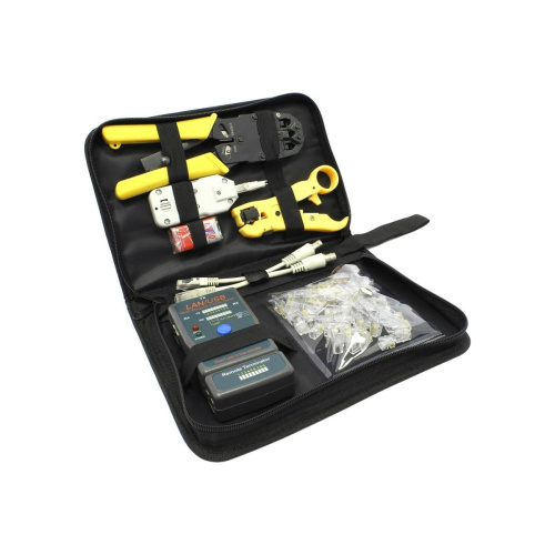 Набор инструментов 5bites TK032 для СКС