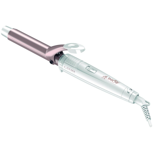 Щипцы для завивки GA.MA RGSTD-N 25 Lino GC0210