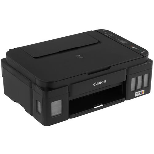 МФУ струйное Canon PIXMA G3416