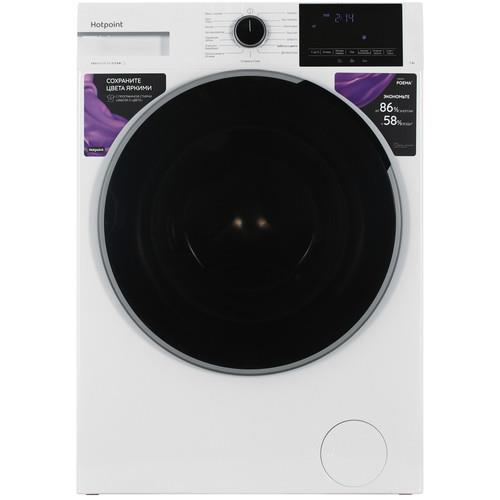 Стиральная машина Hotpoint WSH 7291 VWX белый