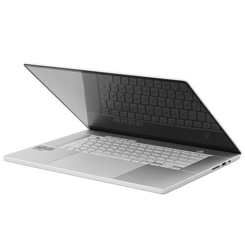 16" Ноутбук ASUS ROG Zephyrus GU605CW-QR164W