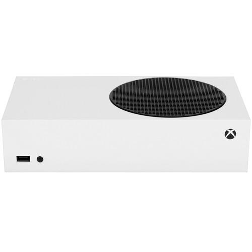 Игровая консоль Microsoft Xbox Series S