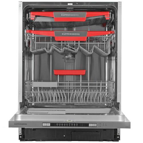Встраиваемая посудомоечная машина Kuppersberg GLM 6080