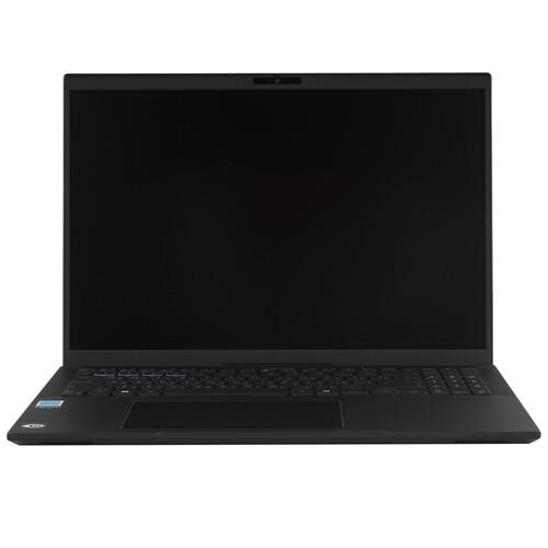 16" Ноутбук ASUS ExpertBook B5604CMA-QY0236W черный