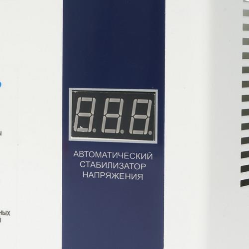 Стабилизатор напряжения RUCELF КОТЕЛ-400 — дополнительный ракурс 3