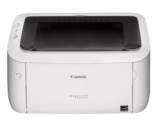 Принтер лазерный Canon imageCLASS LBP6030W