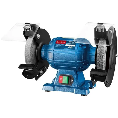 Станок заточной DongCheng DSE150 250W