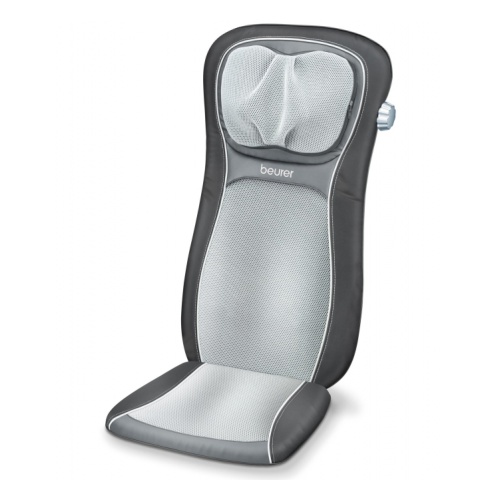Массажная накидка Beurer MG260 серый