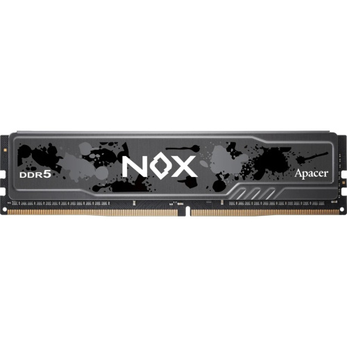 ОЗУ APACER AH5U16G60C622MBAA-1 DIMM DDR5-6000 16GB
