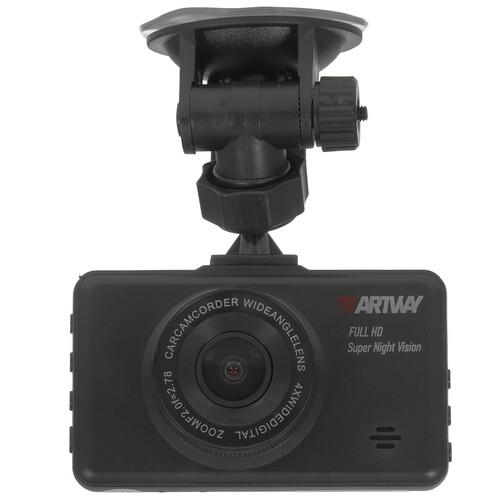 Видеорегистратор Artway AV-396