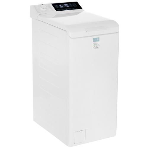 Стиральная машина Electrolux EW6T3372E белый