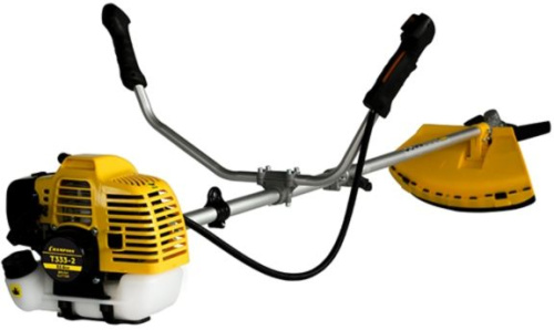 Бензокоса CHAMPION T 333-2