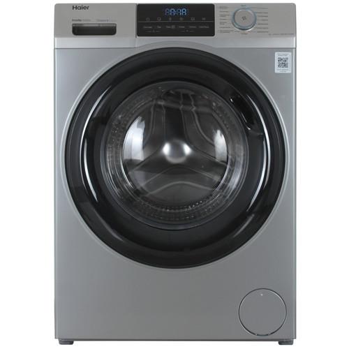 Стиральная машина Haier HW60-BP12929ASE серый