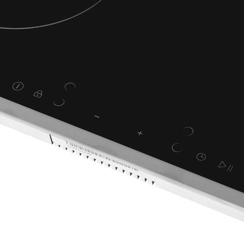 Индукционная варочная поверхность KRONA TELLER 60 BL/S K