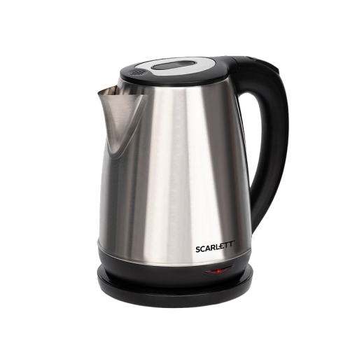 Электрочайник SCARLETT SC-EK21S34