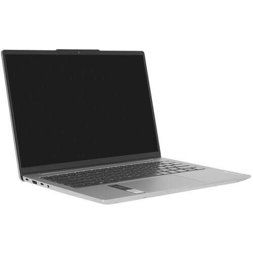 16" Ноутбук Lenovo IdeaPad Slim 3 16IRU9 серый