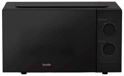 Микроволновая печь Tuvio MW01BB черный