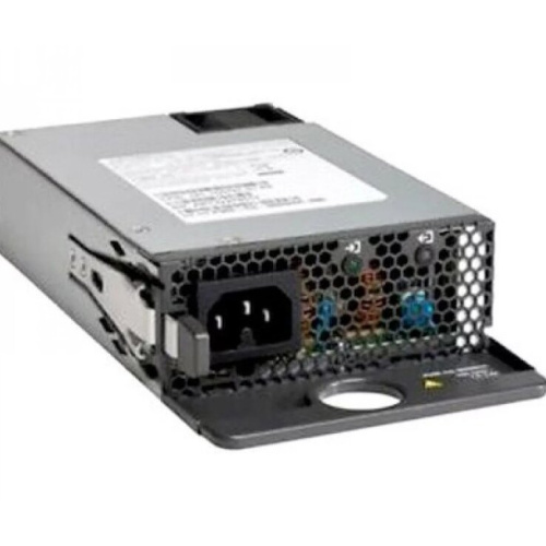 Блок питания CISCO PWR-C5-125WAC 125W AC Config 5 Power Supply