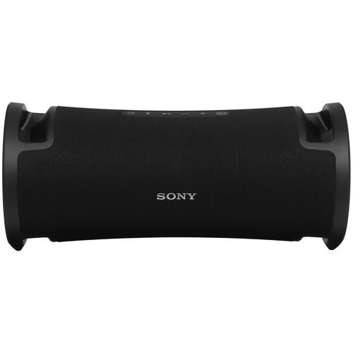 Портативная колонка Sony ULT FIELD 7, черный