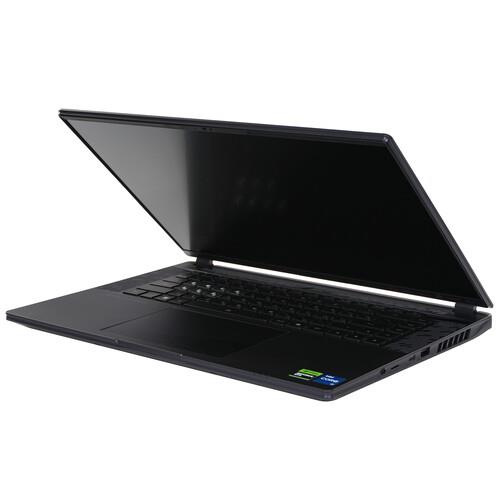 16" Ноутбук AORUS 16X 9KG серый