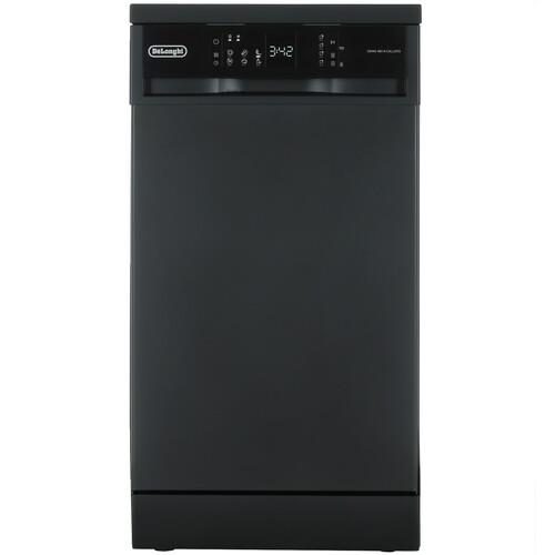 Посудомоечная машина DeLonghi DDWS465N Callisto черный