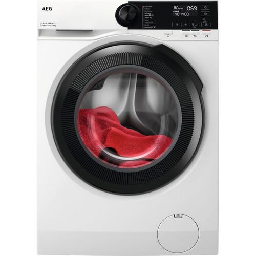 Стиральная машина AEG LFR62844BE белый