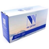 Тонер-картридж совместимый NVPrint NV-C2500HM NV-C2500H Magenta для Ricoh IM C2000/C2500 (10500k)