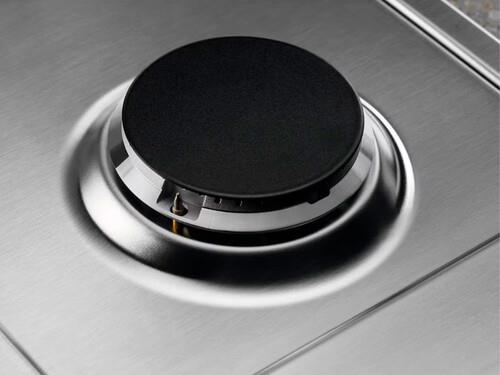 Electrolux KGS6426SX