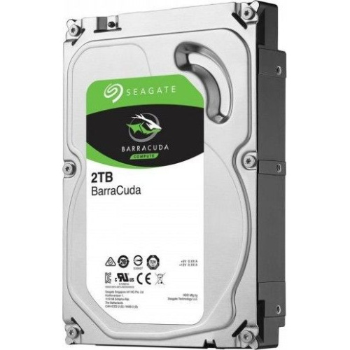 HDD Seagate Original Sata3 2Tb ST2000DM005 Barracuda (5400rpm) 256Mb 3.5"