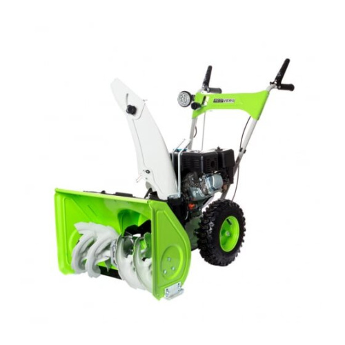 Снегоуборщик бензиновый REDVERG RD-SB56/7E 6666956
