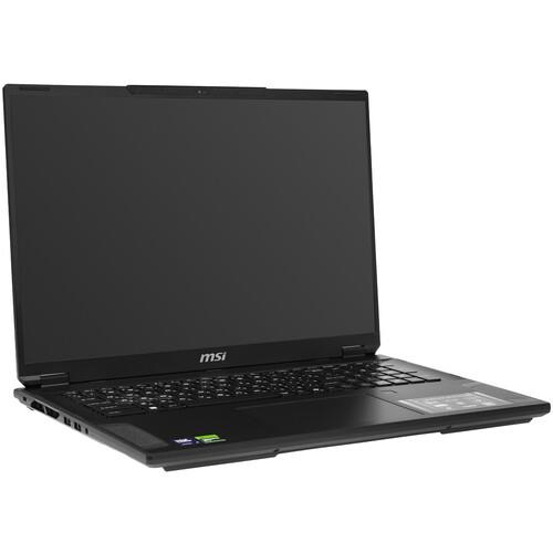 18" Ноутбук MSI Stealth 18 HX AI A2XWIG