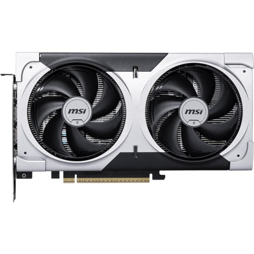 Видеокарта MSI RTX 5060 Ti 8G Ventus 2X Plus, 8Gb 128bit GDDR7 2572/28000/HDM PCI-E 5.0