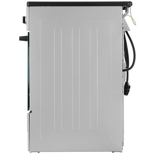 Электрическая плита DARINA PLS ECI241 616 1S серебристый