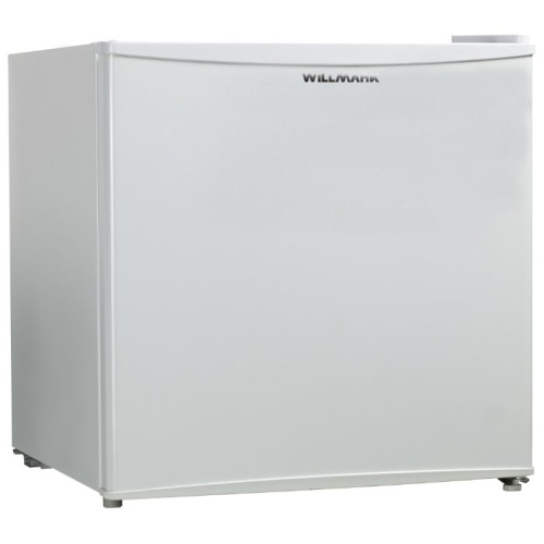 Холодильник Willmark RF-65W белый