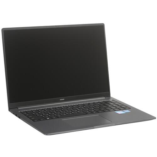 16" Ноутбук HONOR MagicBook X 16 2024 Pro Born-G5851A серый