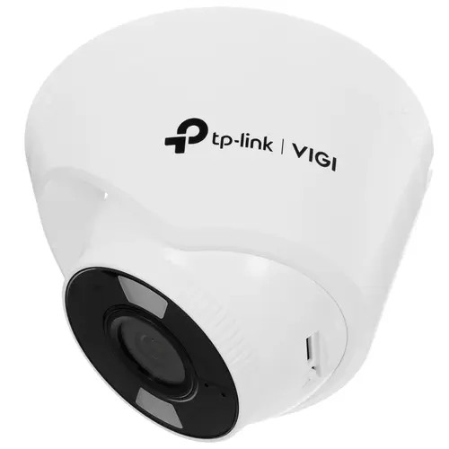 IP-камера TP-Link (VIGI C440-W(4mm)) 4-4мм цв. корп. белый