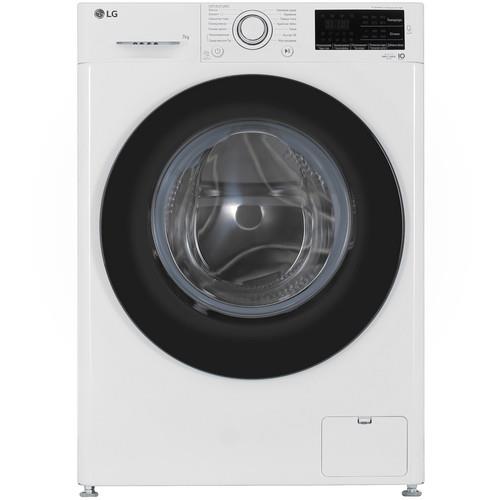 Стиральная машина LG F2M5HS6W белый